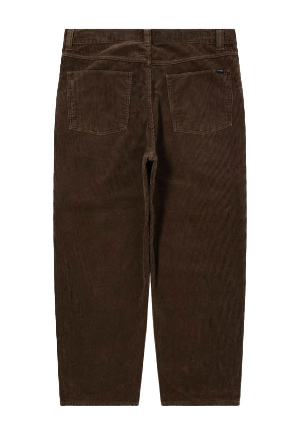 PANTALONI Marrone Edwin