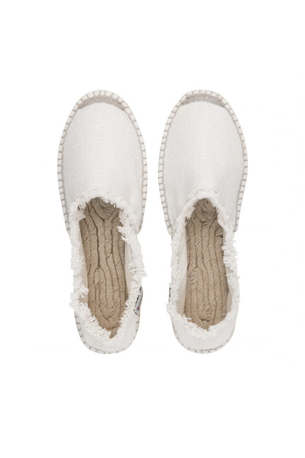 ESPADRILLAS Bianco Espadrilles