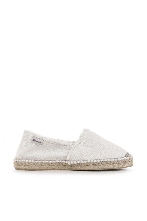 ESPADRILLAS Bianco Espadrilles