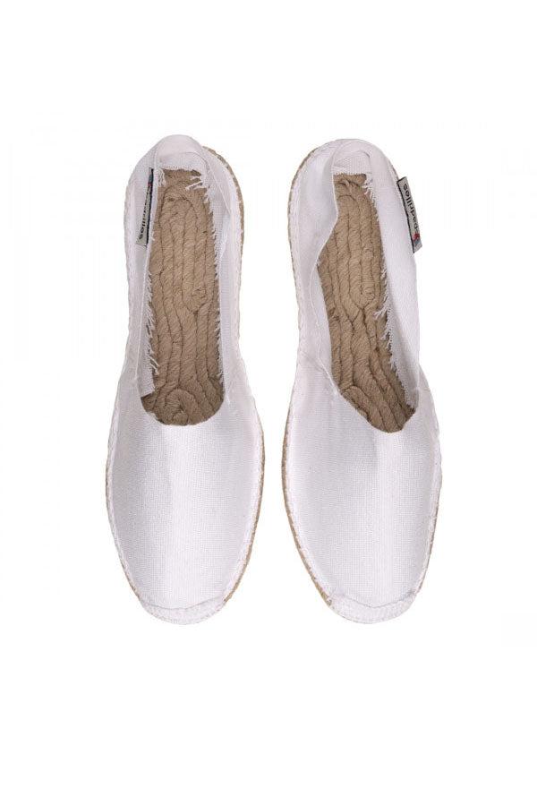 ESPADRILLAS Bianco Espadrilles