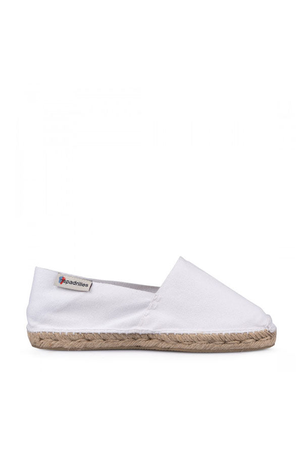 ESPADRILLAS Bianco Espadrilles