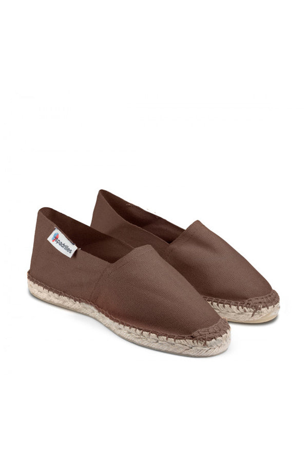 ESPADRILLAS Marrone Espadrilles