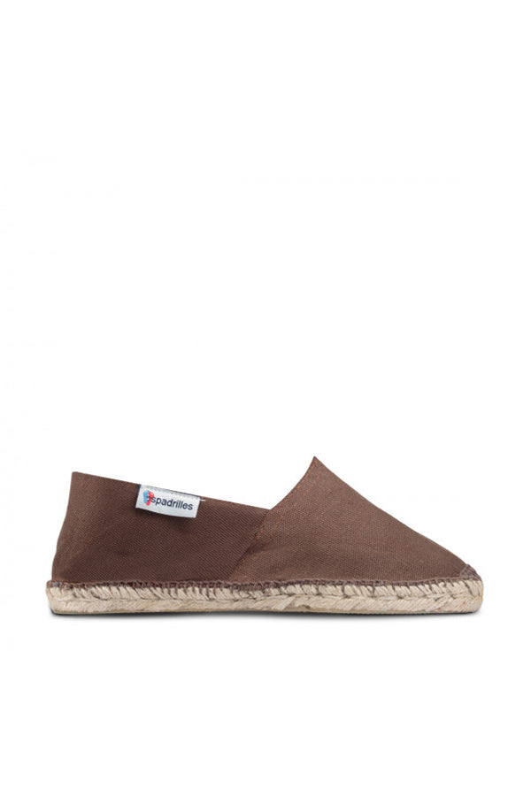 ESPADRILLAS Marrone Espadrilles