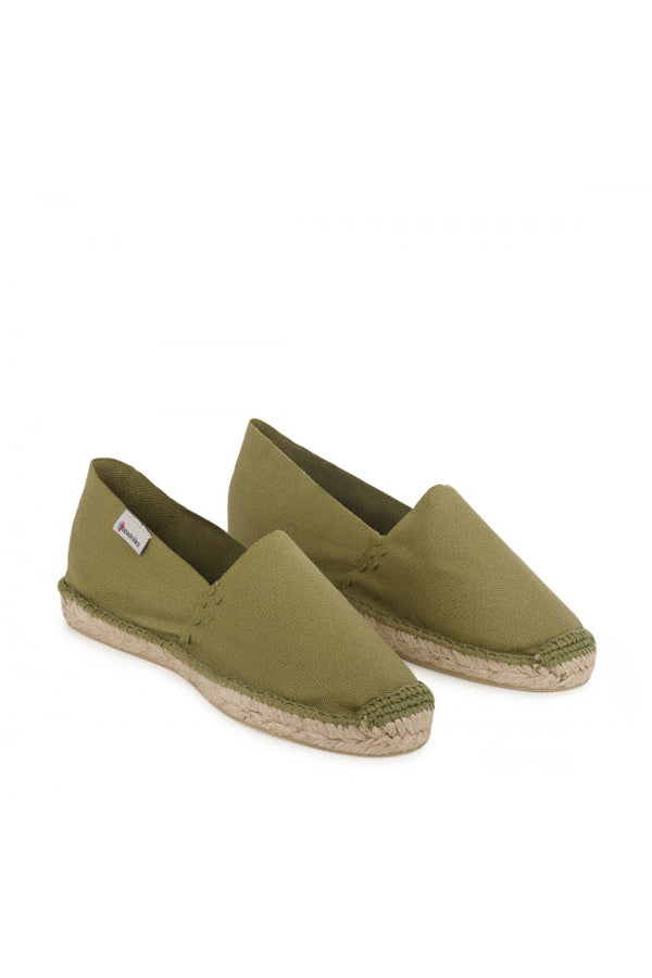 ESPADRILLAS Verde Espadrilles