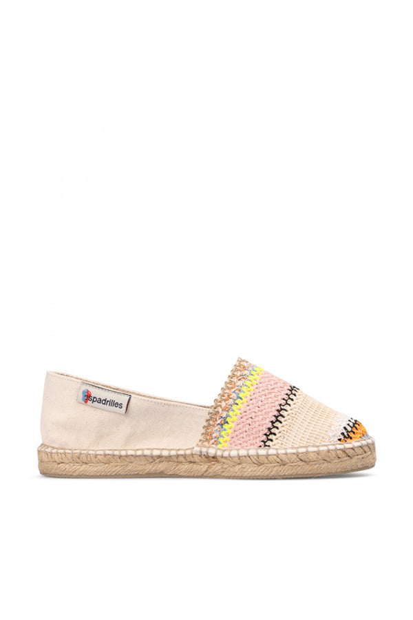 ESPADRILLAS Rosa Espadrilles