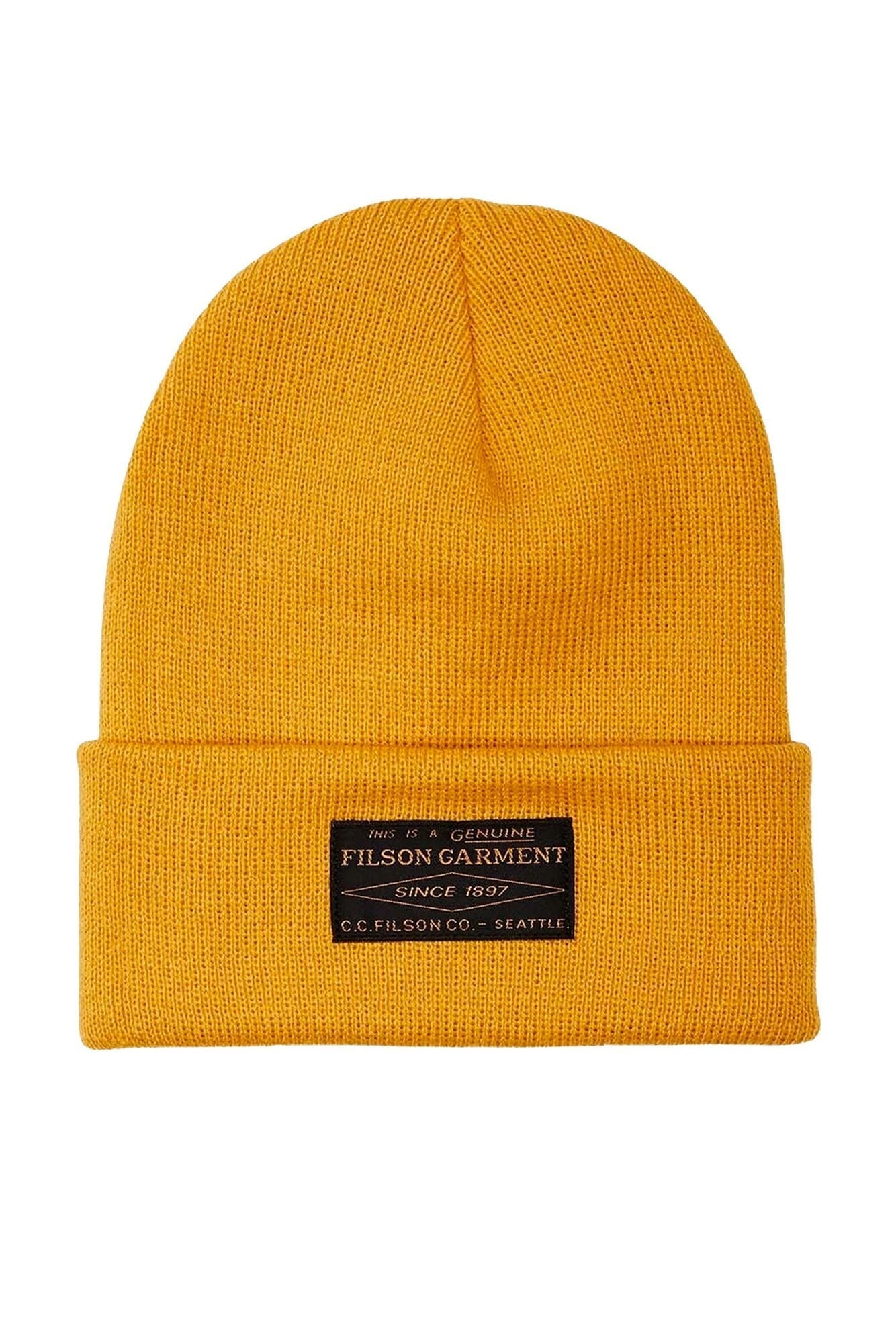 CAPPELLI Giallo Filson