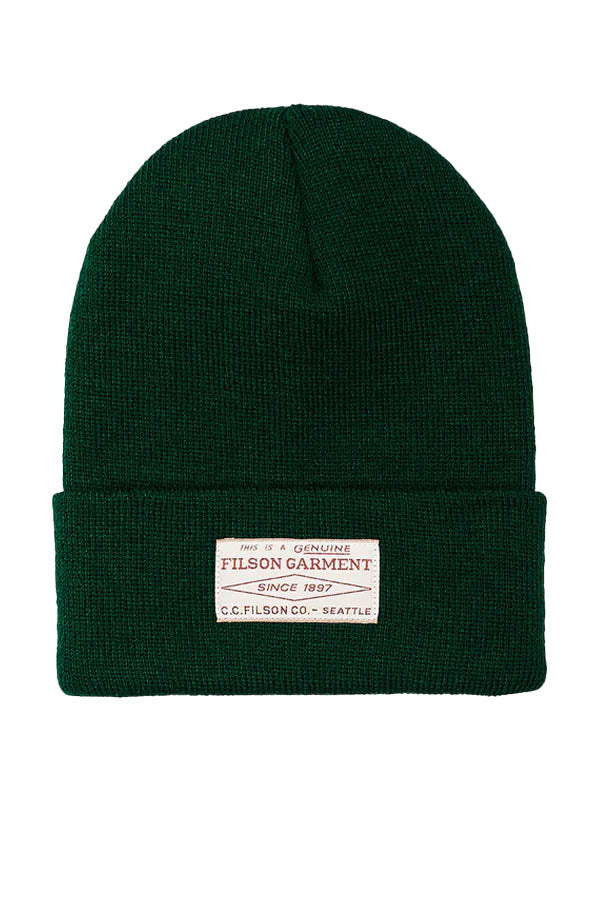 CAPPELLI Verde Filson