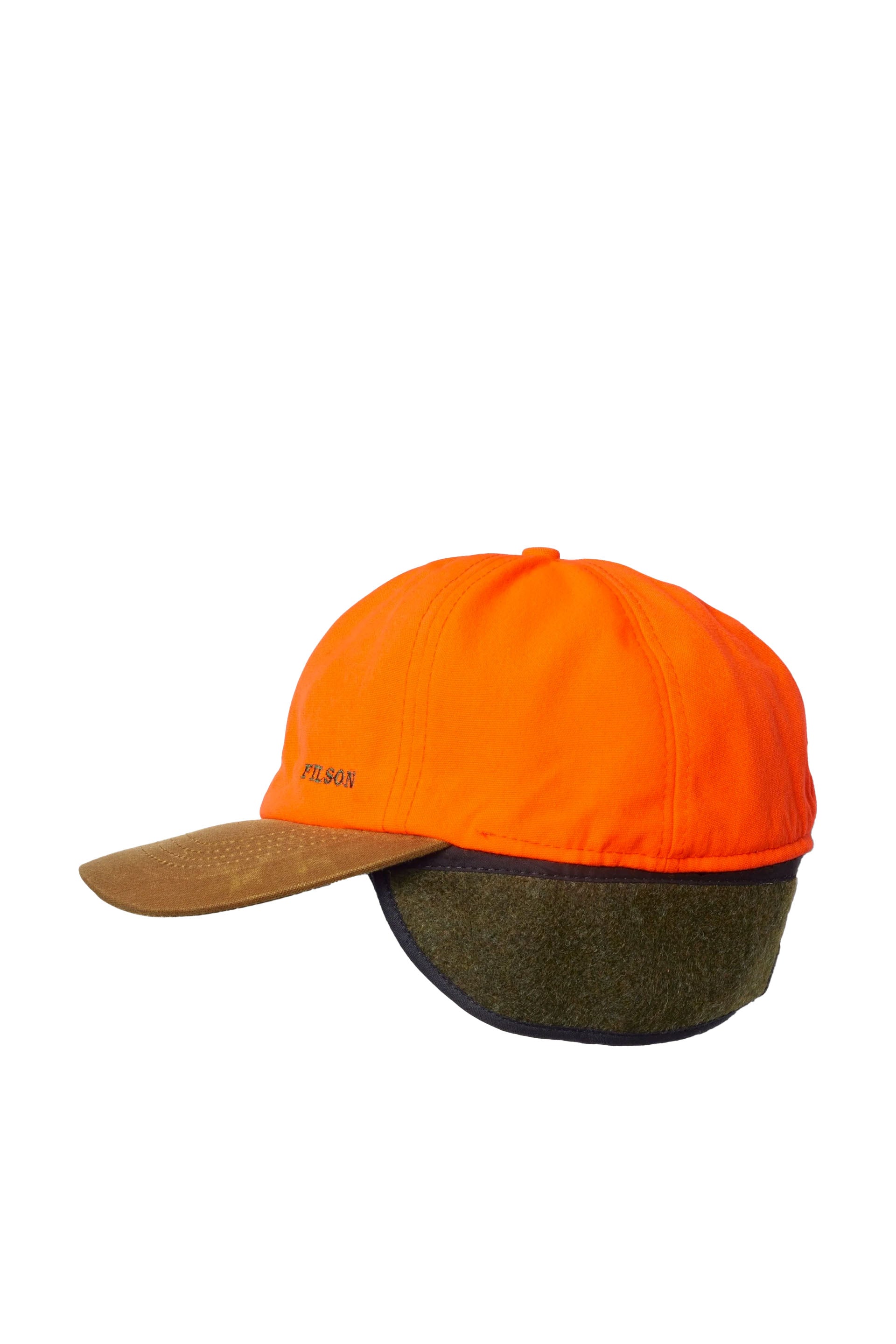 CAPPELLI Multicolore Filson