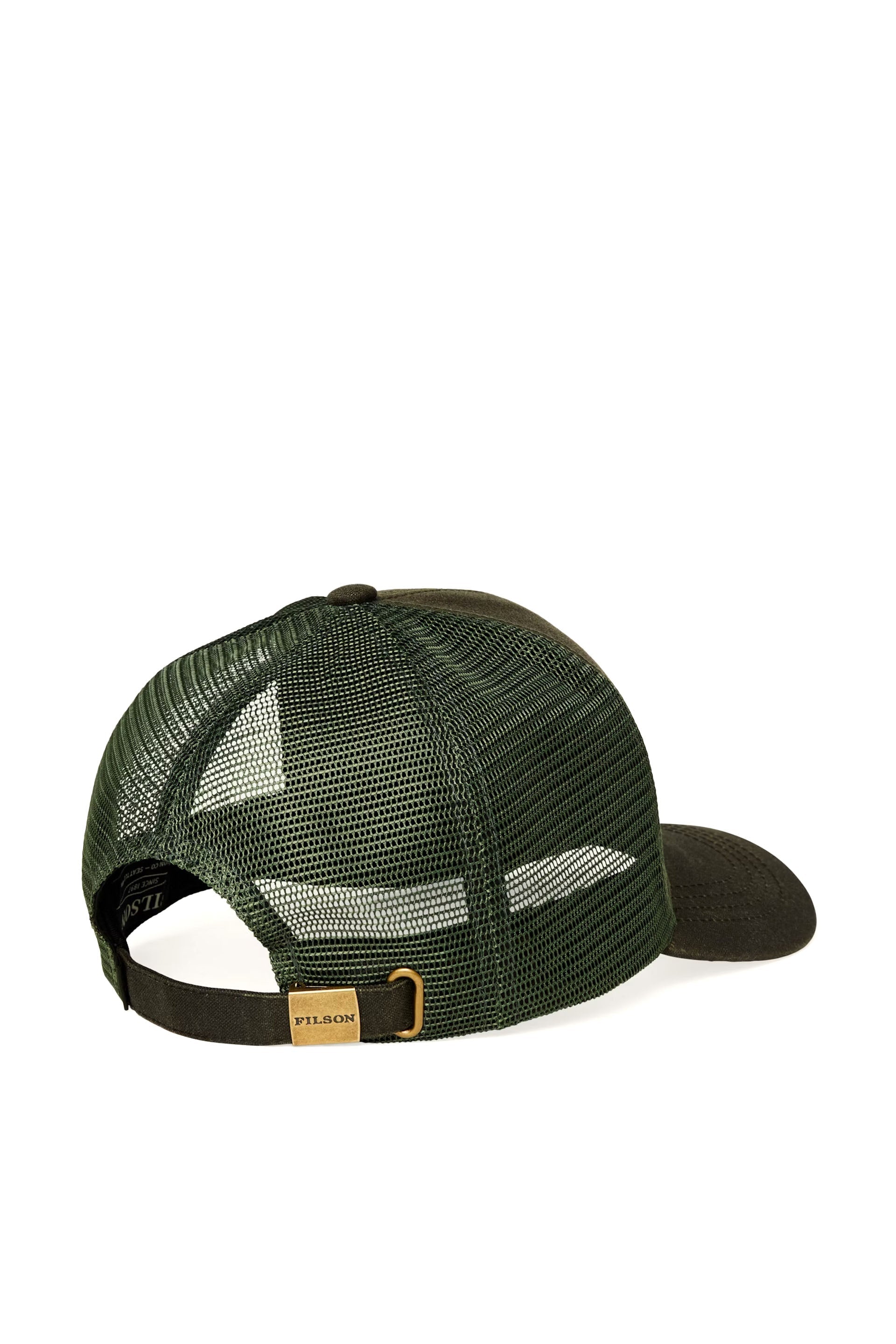 CAPPELLI Verde Filson