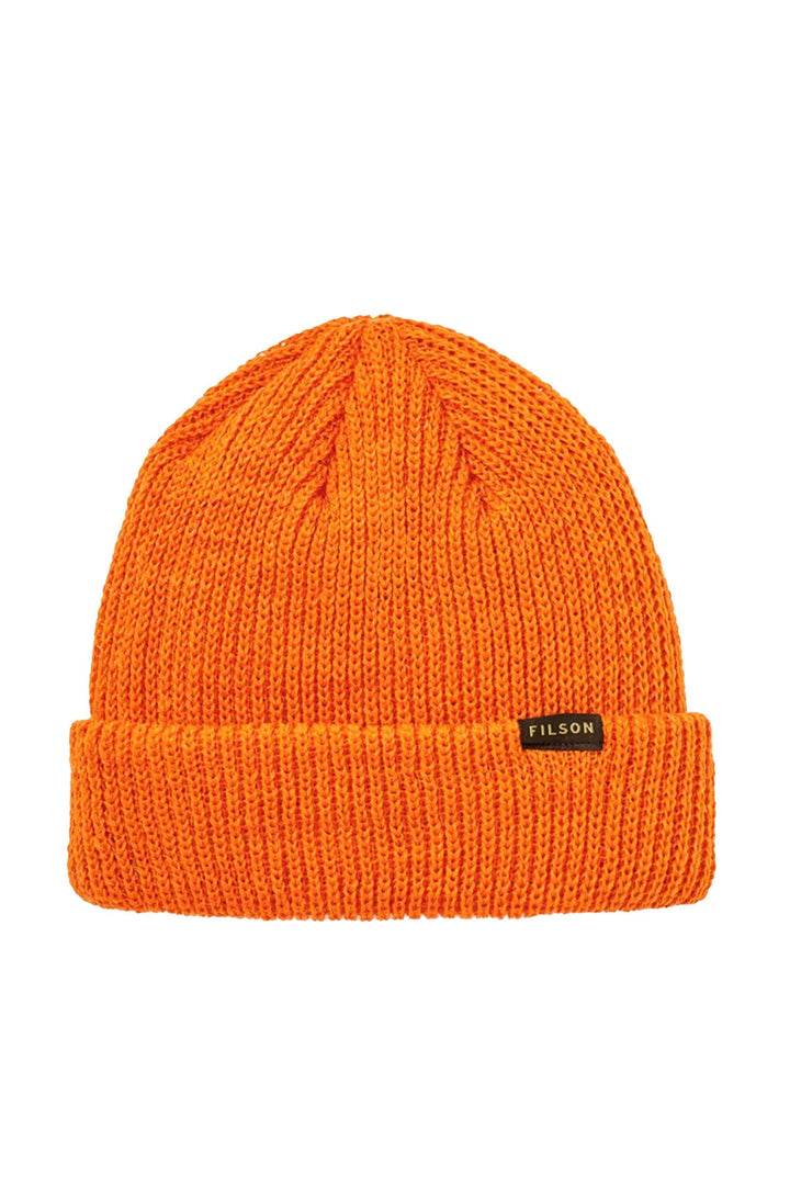 CAPPELLI Arancione Filson