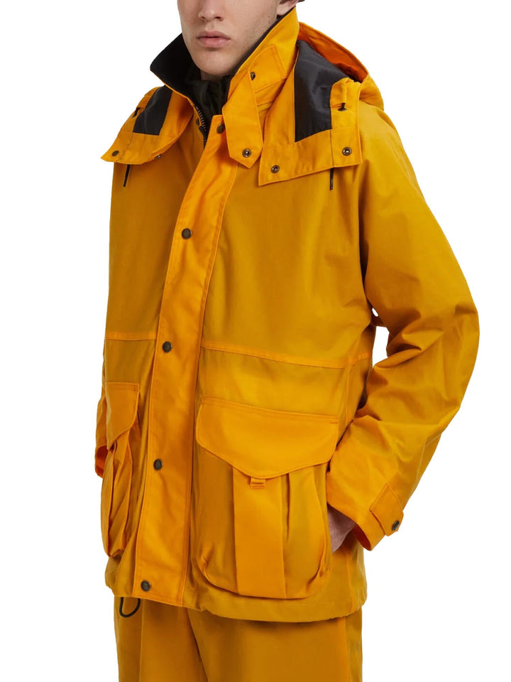 Filson Foul Weather Jacket Giallo