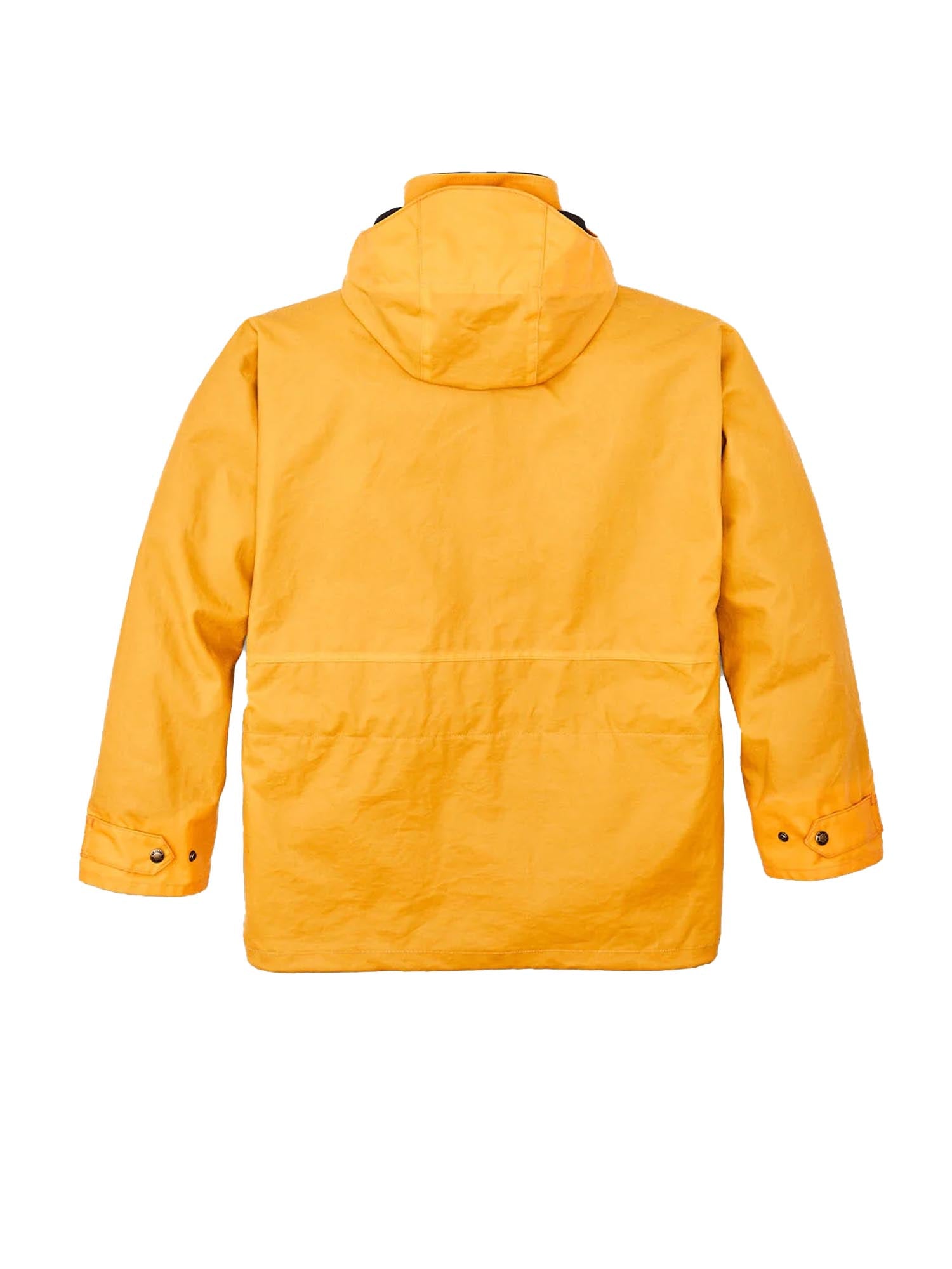 Filson Foul Weather Jacket Giallo