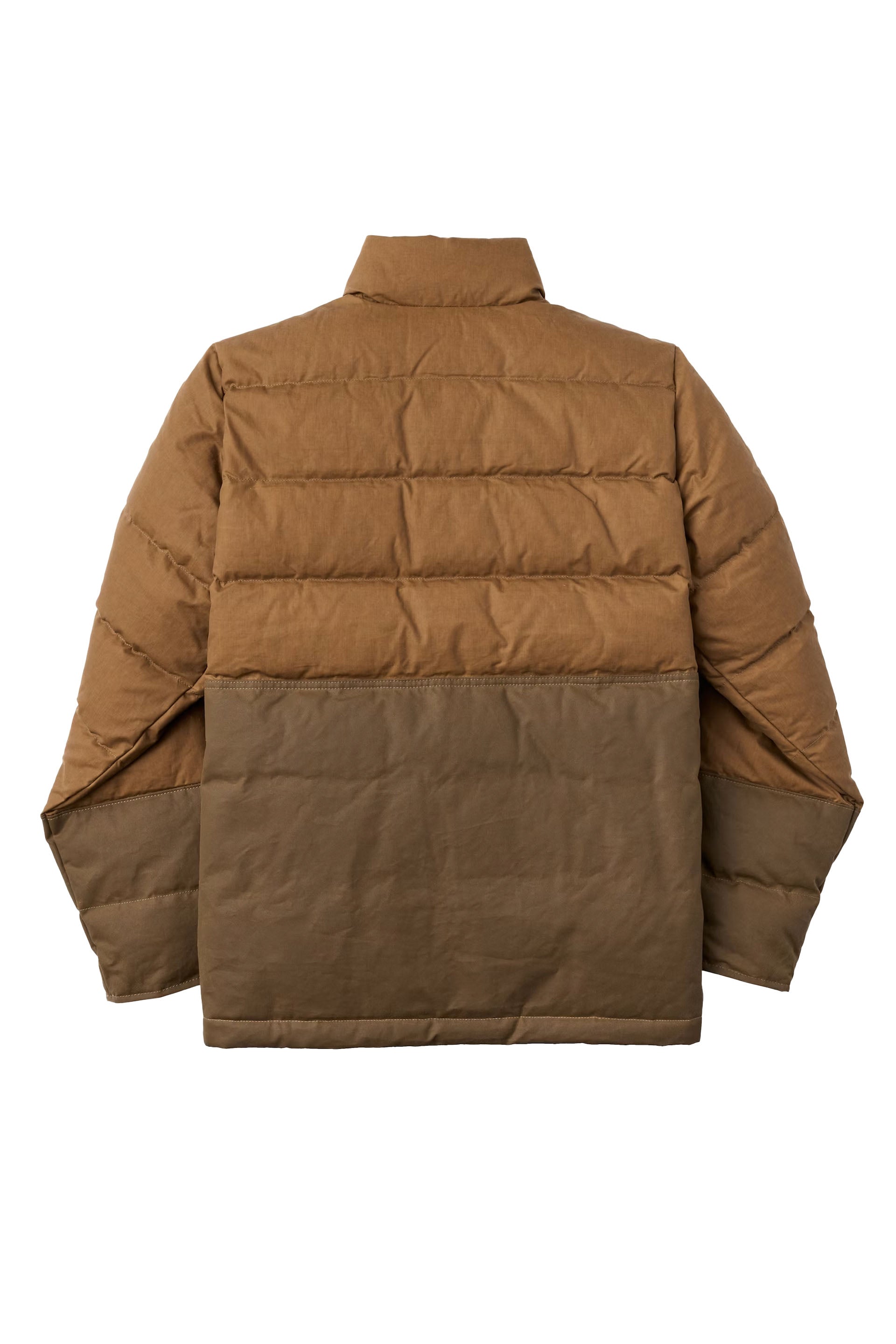 Filson Giacca Down Cruiser Marrone