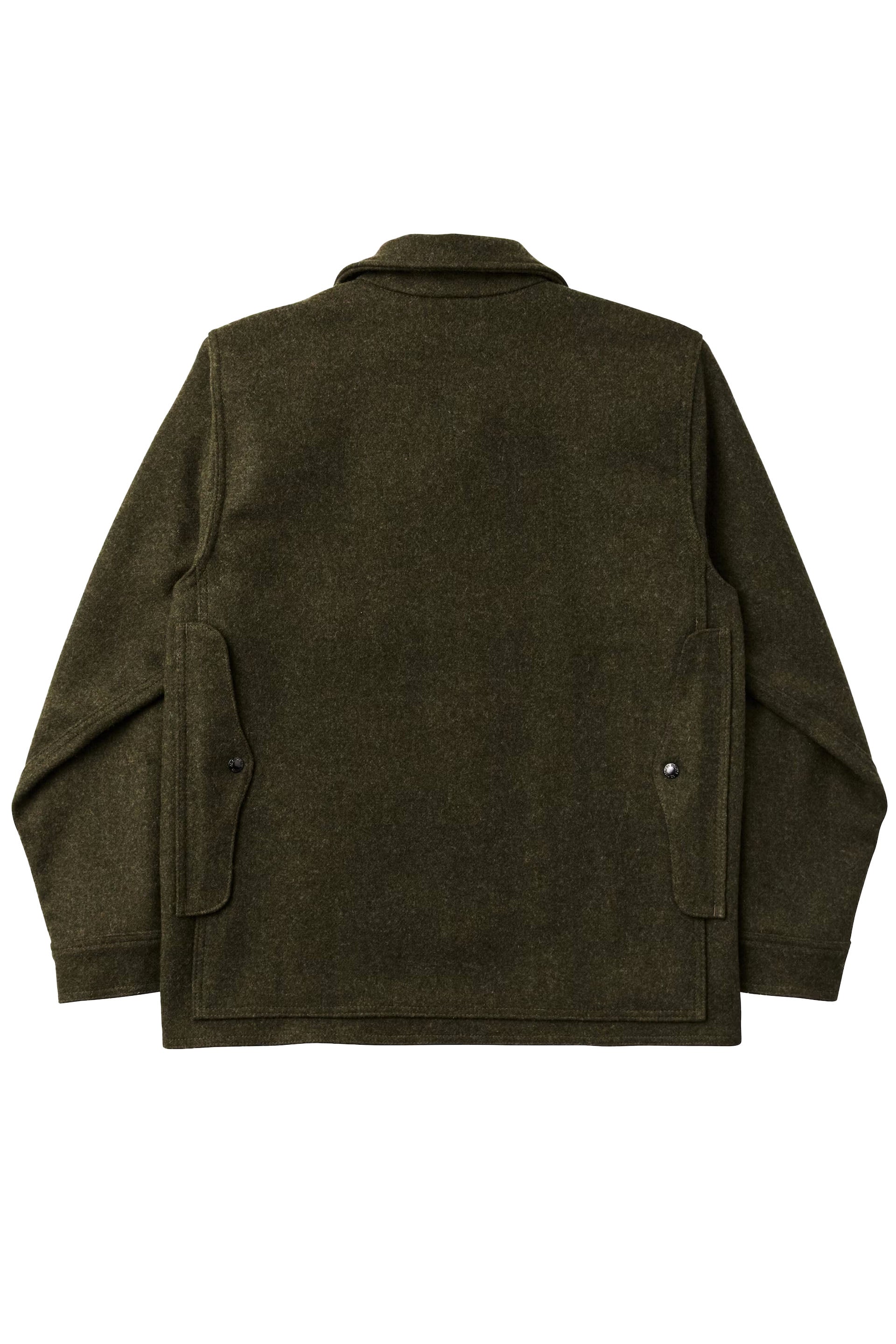 CAMICIE Verde Filson