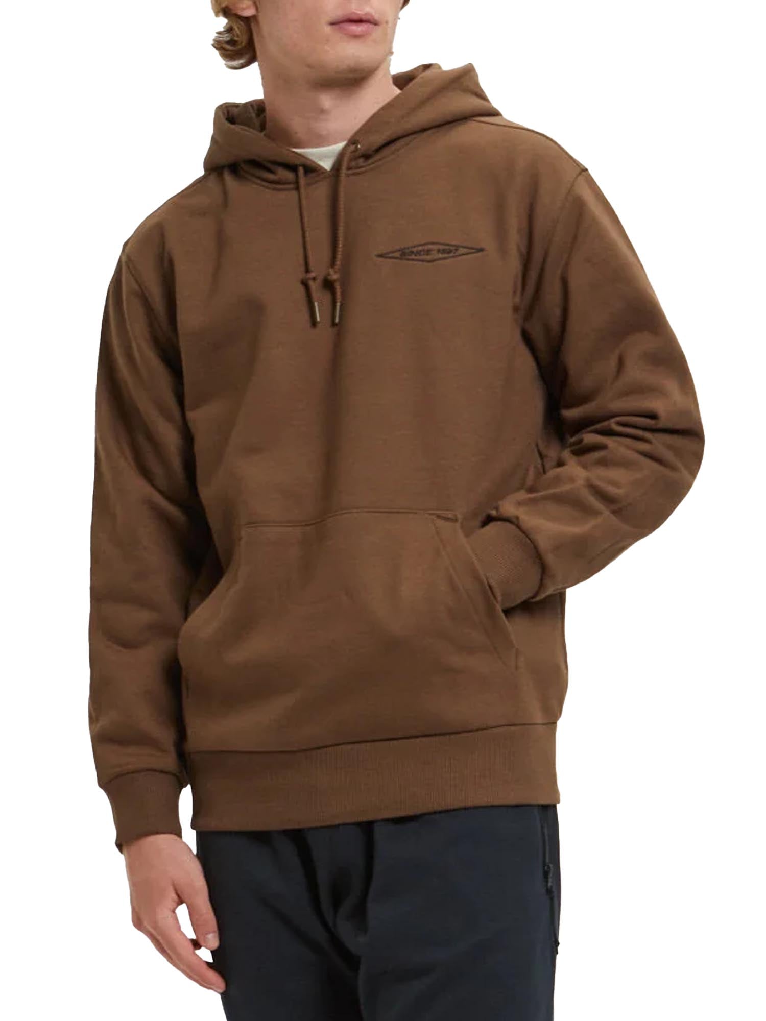 Prospector Embroidered Hoodie