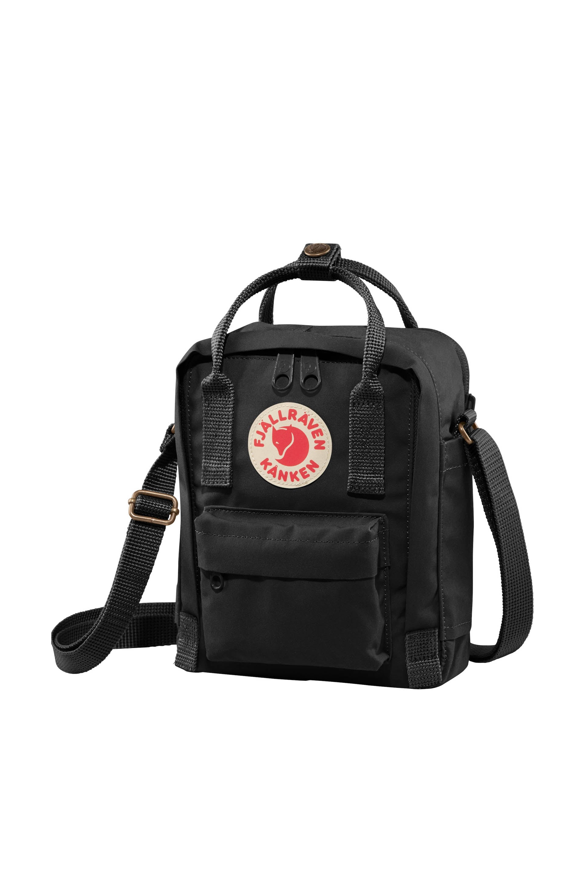 BORSE Nero Fjallraven