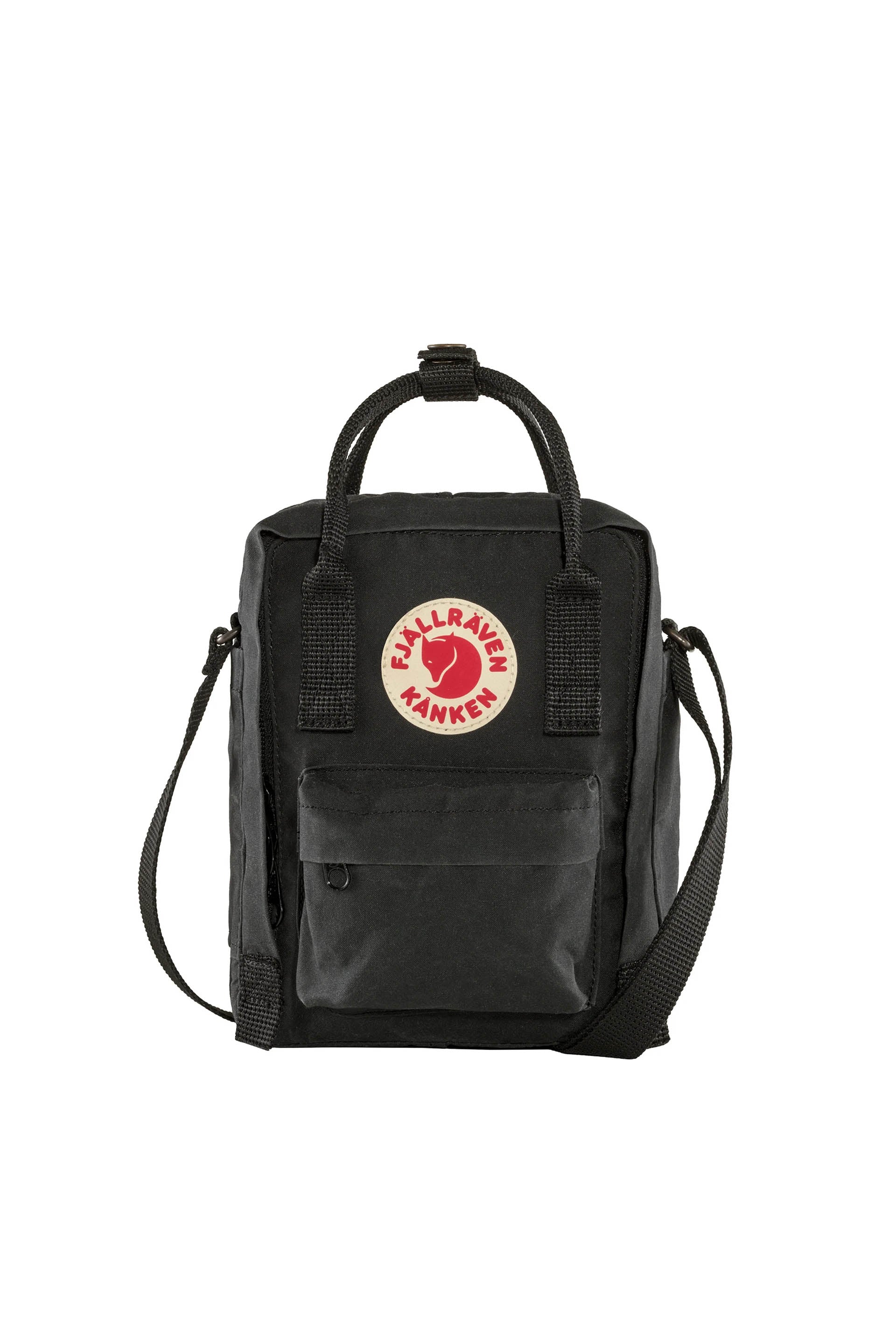 BORSE Nero Fjallraven