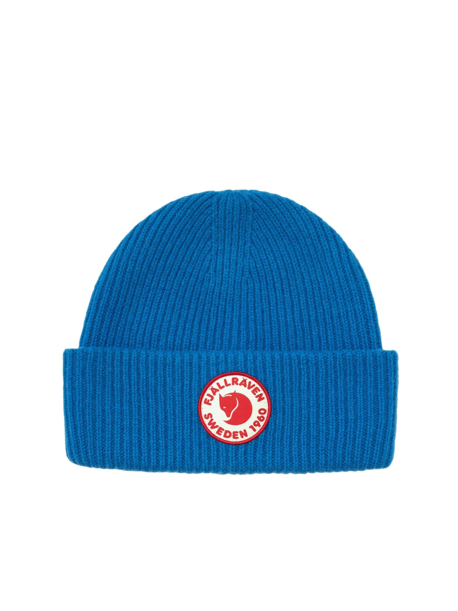 Fjallraven Cappello 1960 Logo Hat Blu