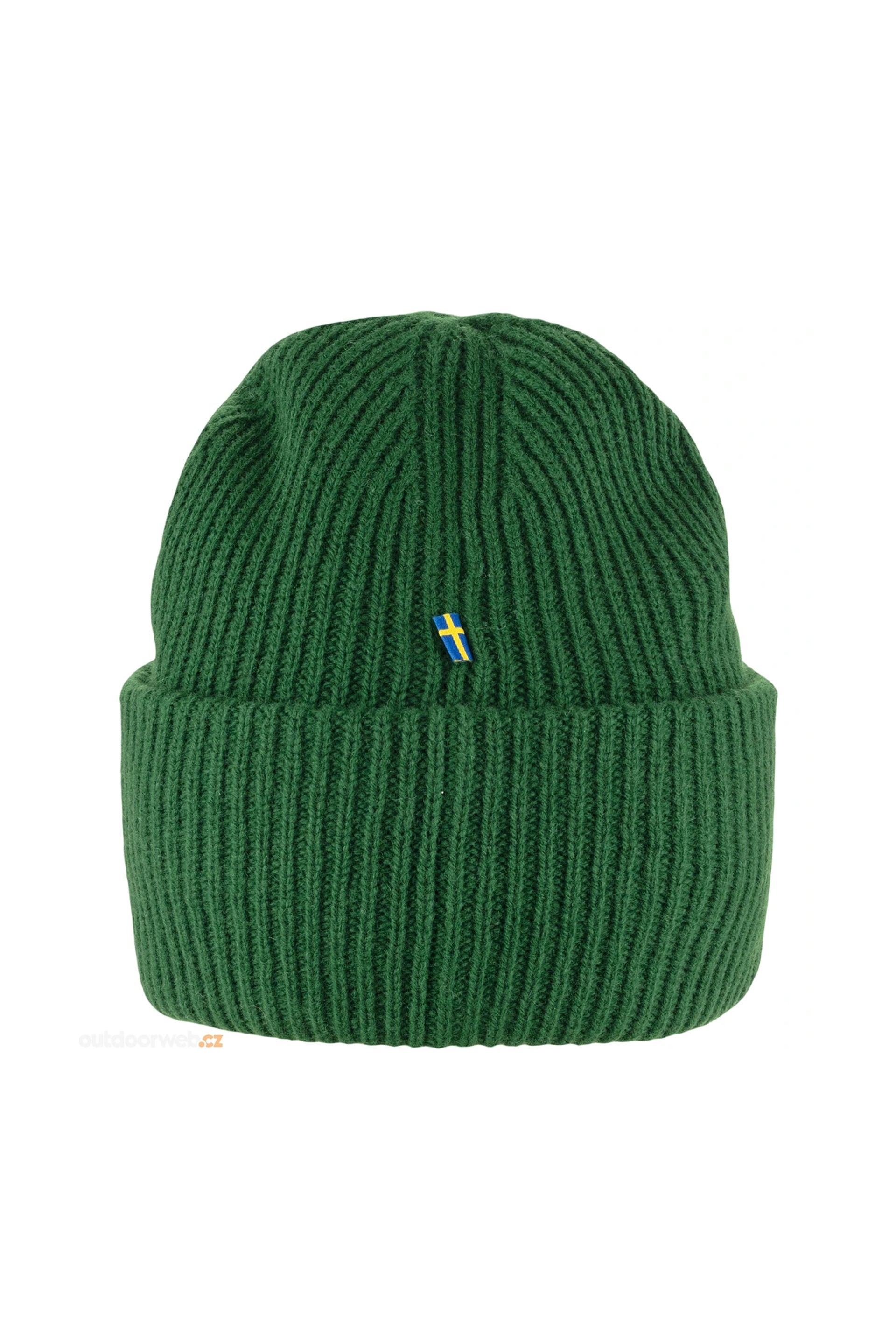 CAPPELLI Verde Fjallraven