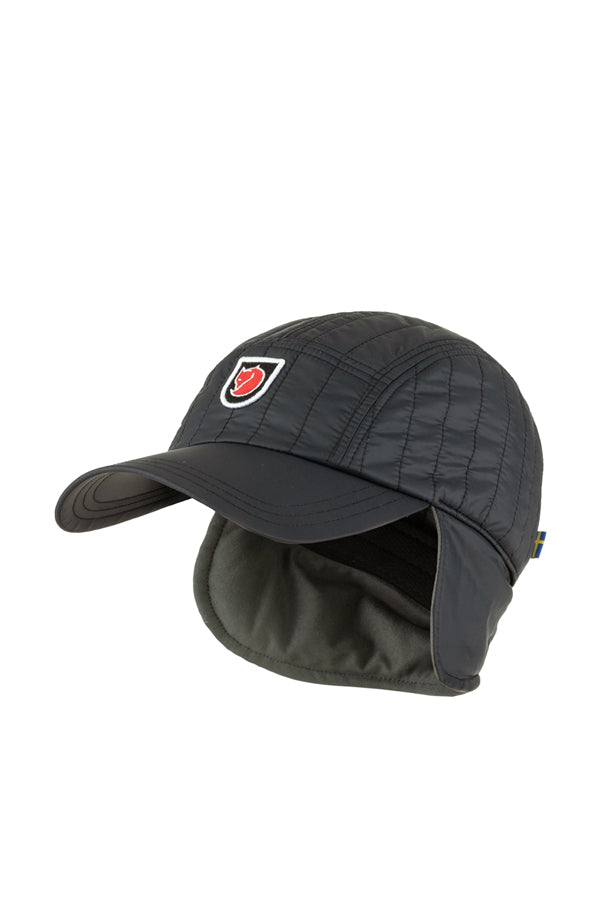 CAPPELLI Nero Fjallraven