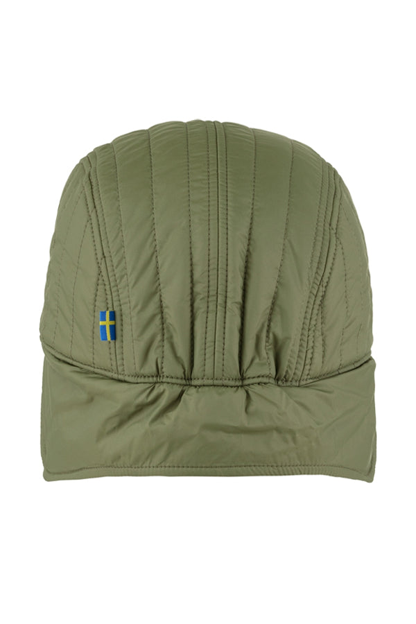 CAPPELLI Verde Fjallraven