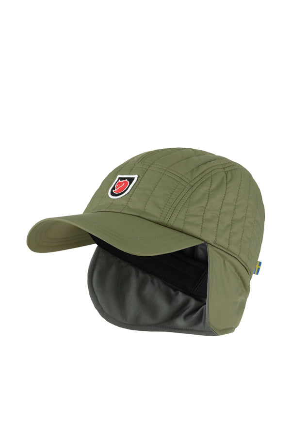 CAPPELLI Verde Fjallraven