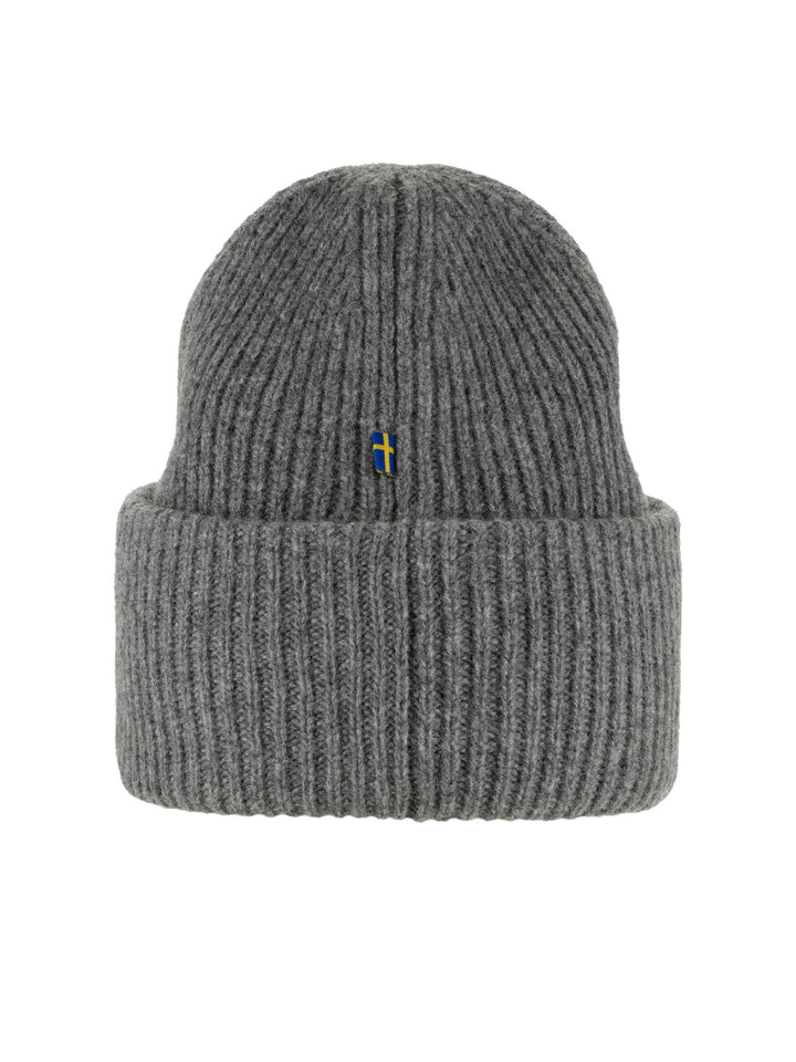 Fjallraven Fjällräven Heavy Beanie Grigio