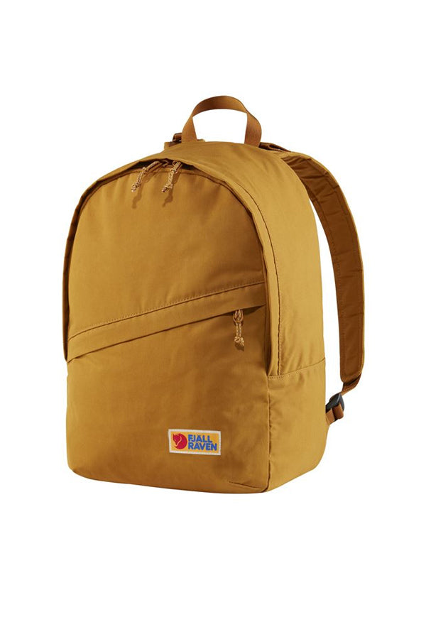 ZAINI Arancione Fjallraven