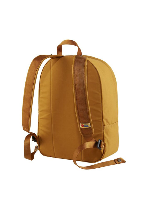 ZAINI Arancione Fjallraven