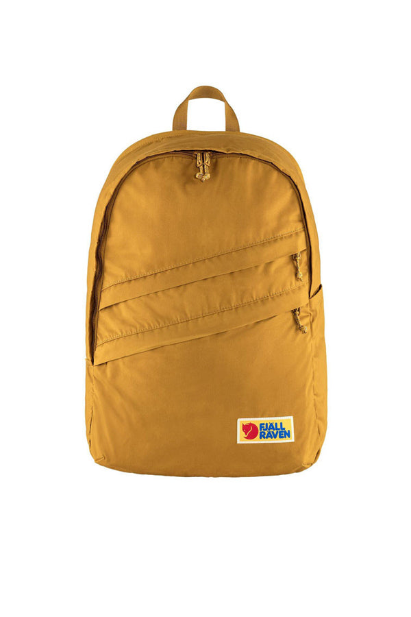 ZAINI Arancione Fjallraven