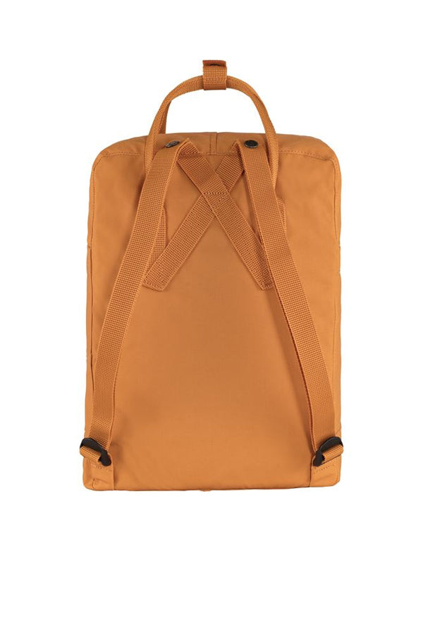 ZAINI Arancione Fjallraven