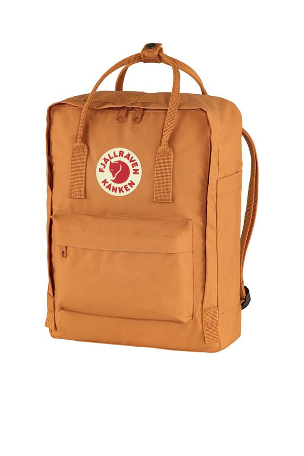 ZAINI Arancione Fjallraven