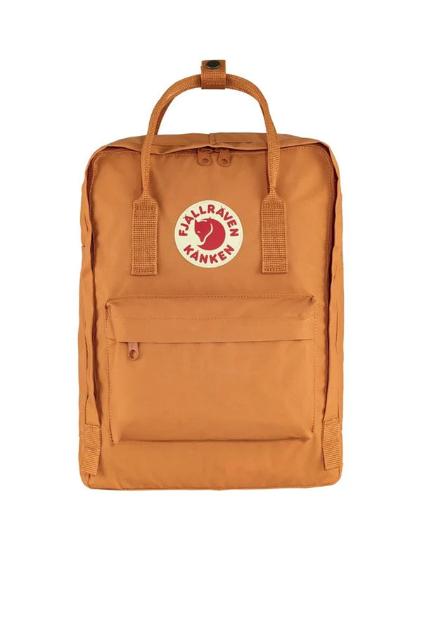 ZAINI Arancione Fjallraven