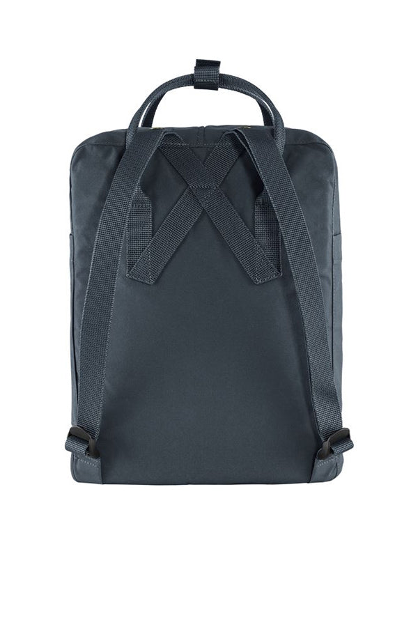 Fjallraven Zaino Kånken Blu