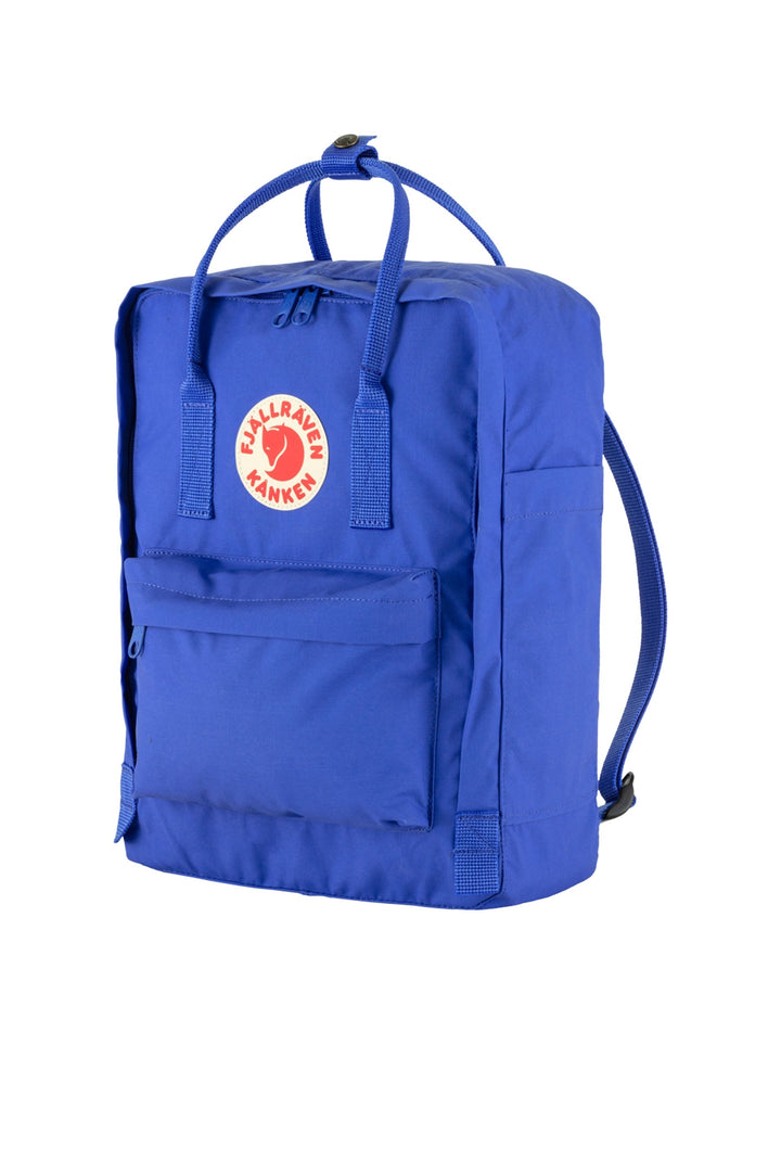 ZAINI Blu Fjallraven