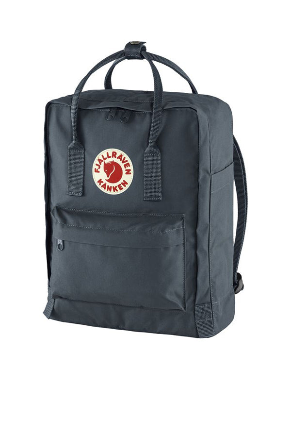 Fjallraven Zaino Kånken Blu