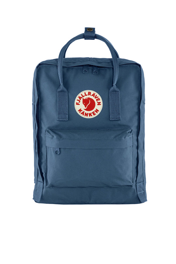 ZAINI Blu Fjallraven