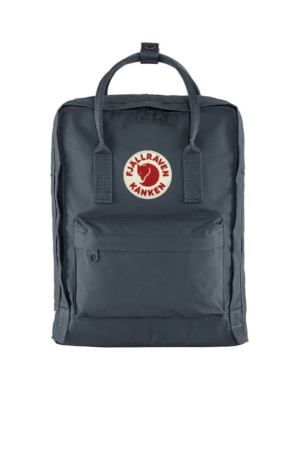 Fjallraven Zaino Kånken Blu