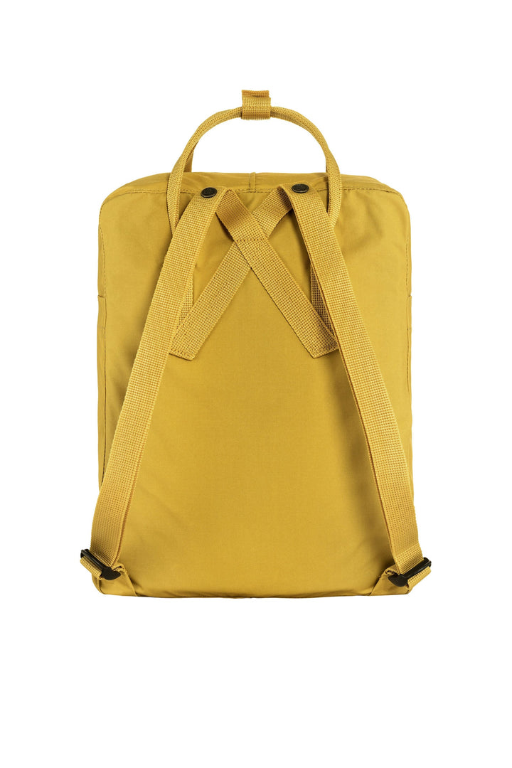 ZAINI Giallo Fjallraven