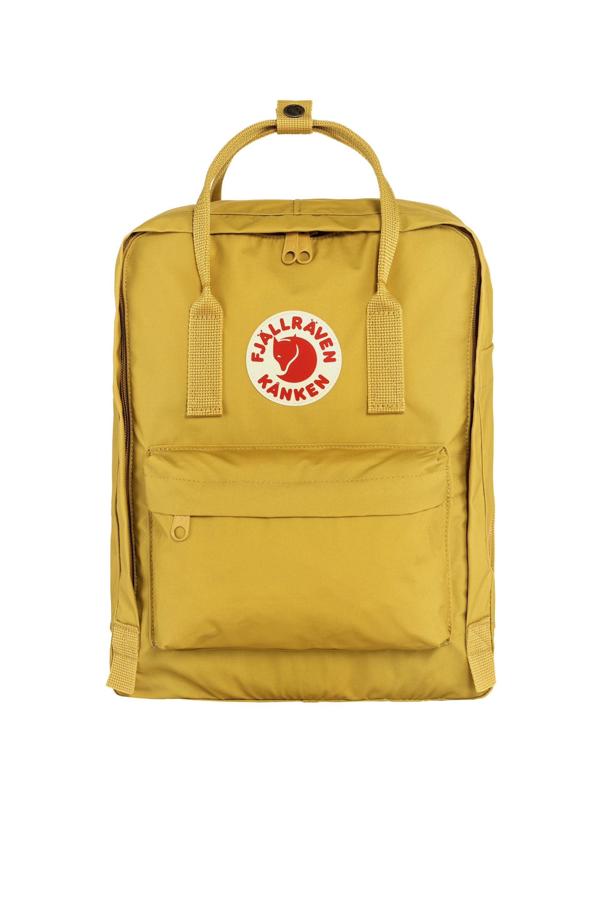 ZAINI Giallo Fjallraven