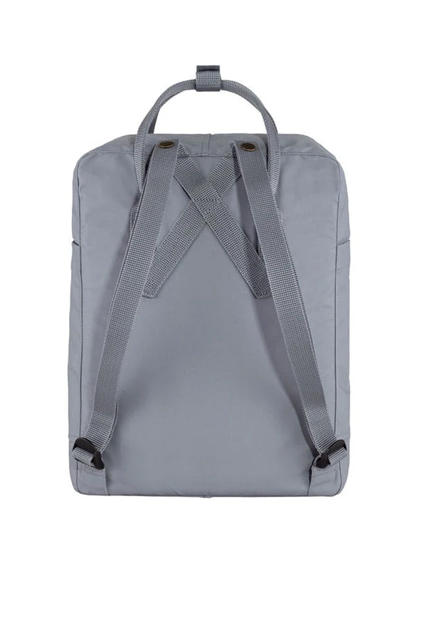 ZAINI Grigio Fjallraven