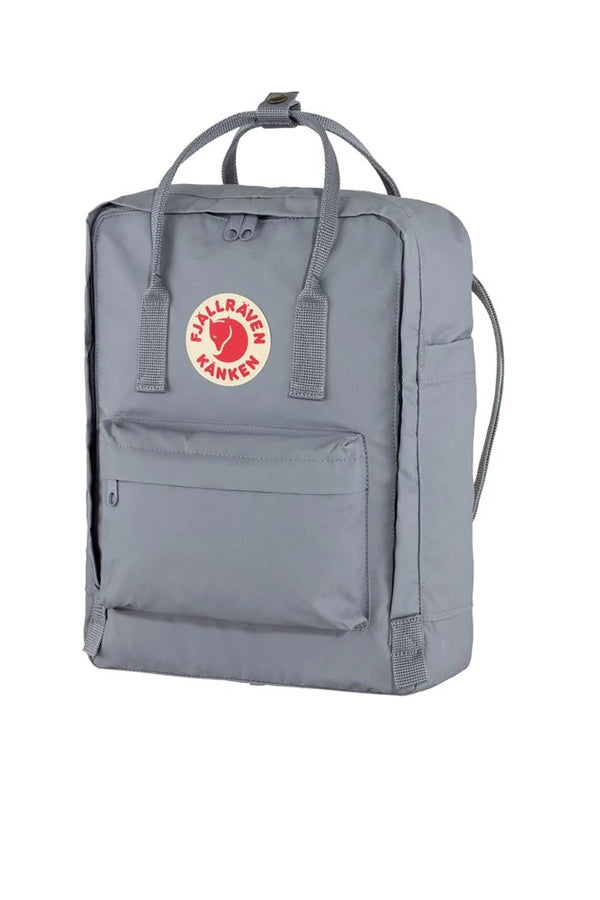 ZAINI Grigio Fjallraven