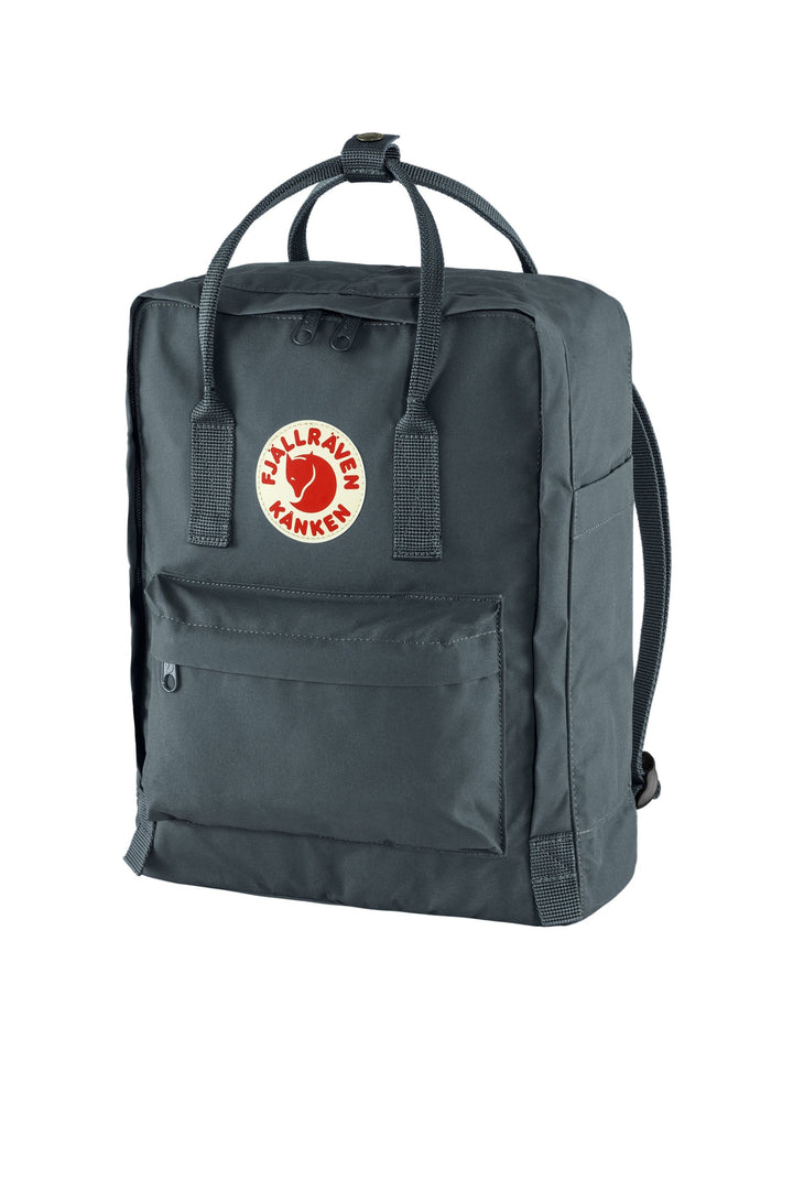 ZAINI Grigio Fjallraven