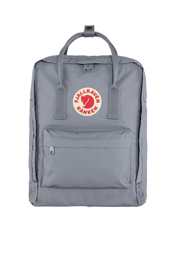 ZAINI Grigio Fjallraven