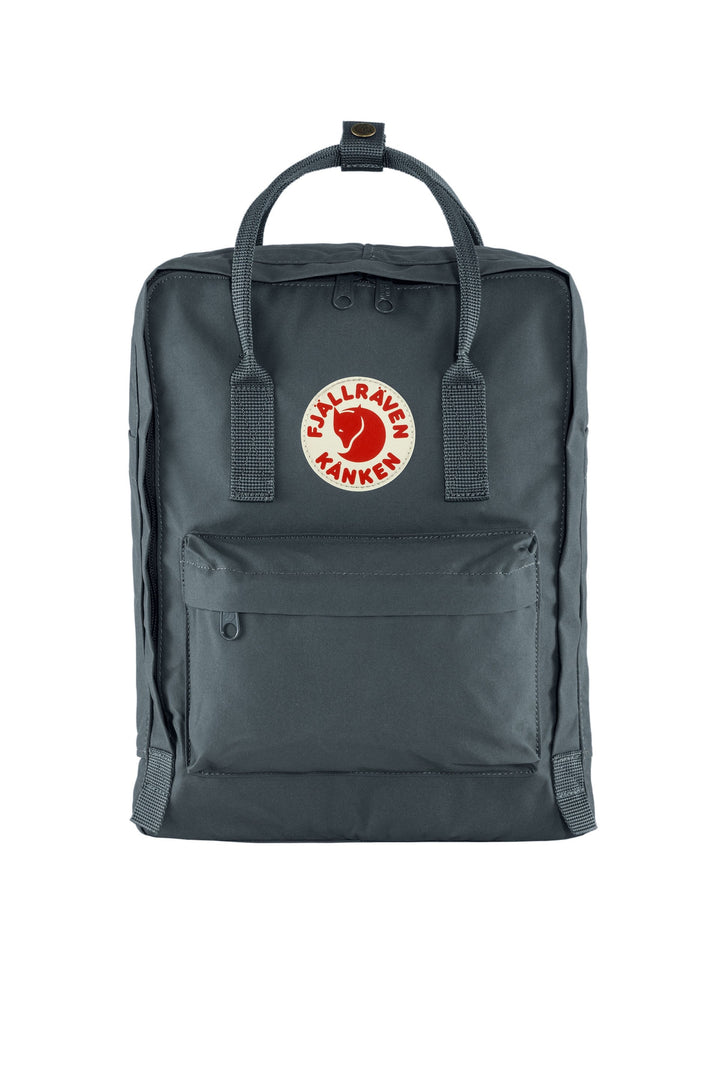 ZAINI Grigio Fjallraven