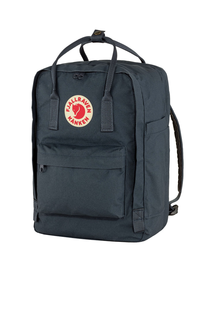 ZAINI Blu Fjallraven