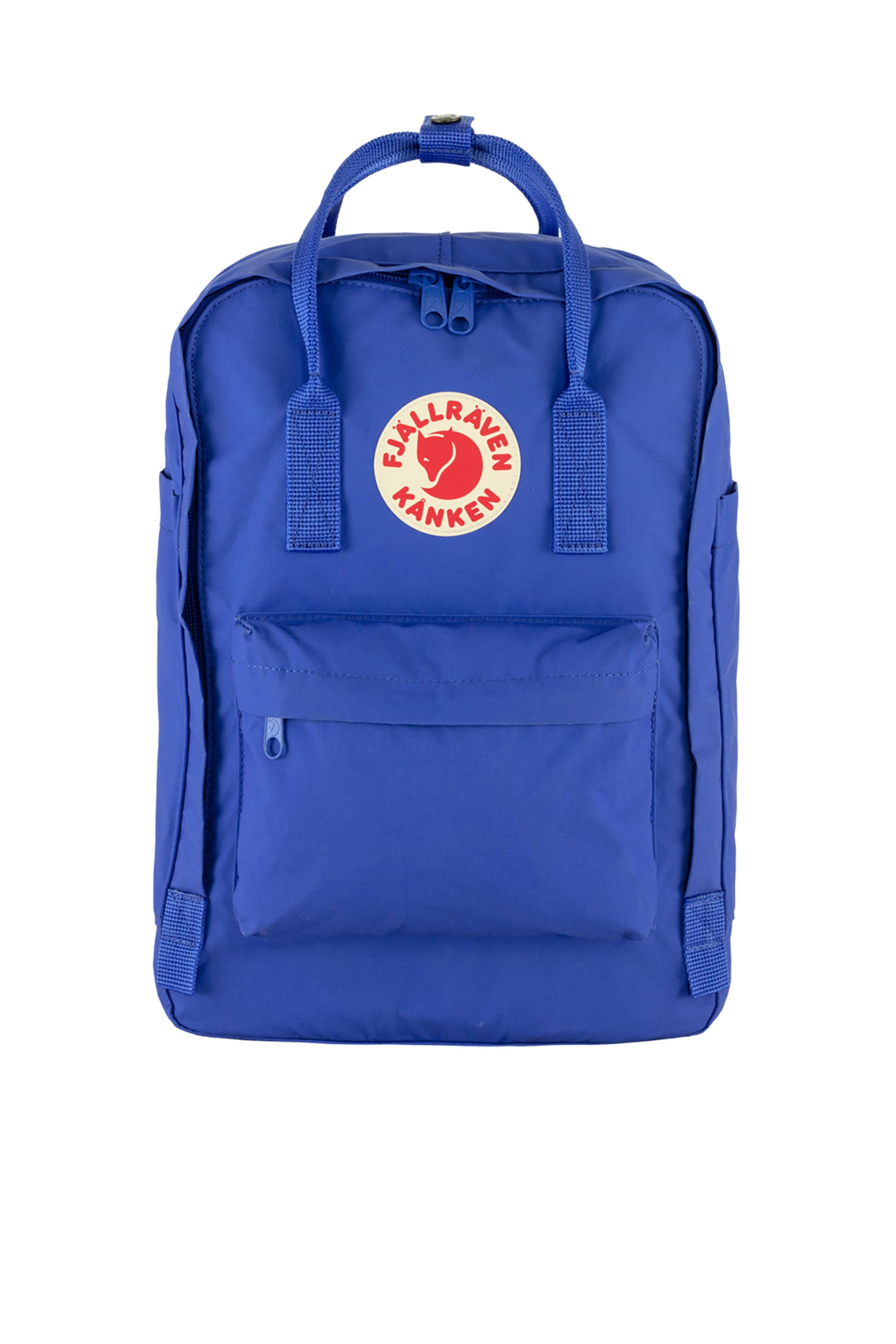 ZAINI Blu Fjallraven