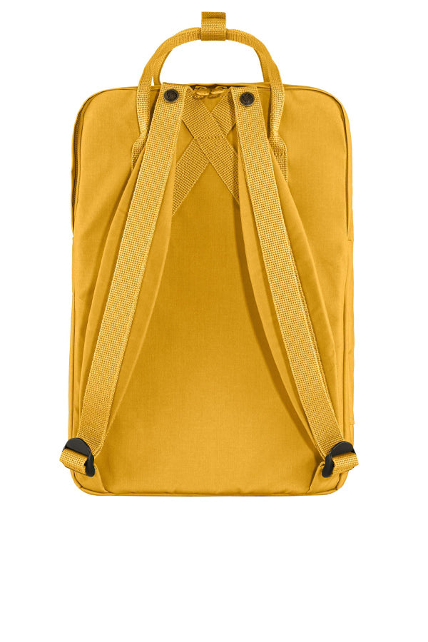 ZAINI Giallo Fjallraven