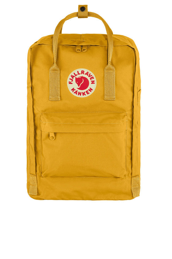 ZAINI Giallo Fjallraven