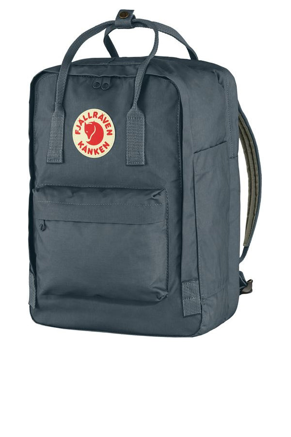 ZAINI Grigio Fjallraven